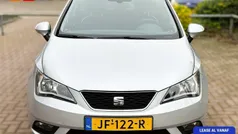 Gebruikt 2016 Seat Ibiza ST CONNECT Stationwagen | € 8.350 (Eerlijke prijs)