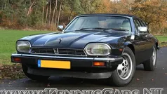 Gebruikt 1986 Jaguar XJ Sedan | € 15.950