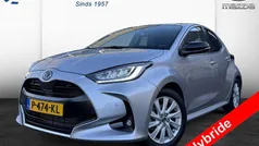 Grijs Gebruikt 2022 Mazda 2 Hatchback | € 23.845 (Eerlijke prijs)