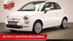 Wit Gebruikt 2024 Fiat 500 Dolcevita Hatchback | € 17.045 (Eerlijke prijs)