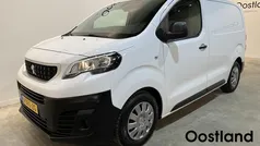 Wit Gebruikt 2019 Peugeot Expert Premium Van | € 10.950 (Super prijs)