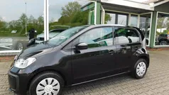 Zwart, metallic lak Gebruikt 2020 VW up! Move Hatchback | € 9.950 (Eerlijke prijs)