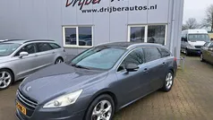 Gebruikt 2012 Peugeot 508 Stationwagen | € 3.250 (Eerlijke prijs)