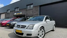 Grijs Gebruikt 2005 Opel Vectra Elegance Hatchback | € 2.750 (Eerlijke prijs)