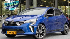 Blauw Gebruikt 2024 Mitsubishi Colt Edition Hatchback | € 25.695 (Eerlijke prijs)