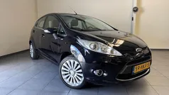 Gebruikt 2009 Ford Fiesta Titanium Hatchback | € 2.950 (Eerlijke prijs)