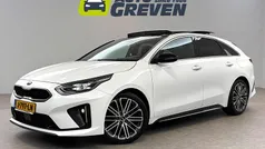 Gebruikt 2020 Kia ProCeed Hatchback | € 19.900 (Eerlijke prijs)