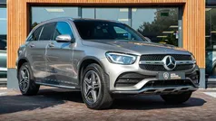 Mercedes GLC200