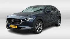 Blauw Gebruikt 2019 Mazda CX-30 Comfort SUV | € 19.950 (Eerlijke prijs)
