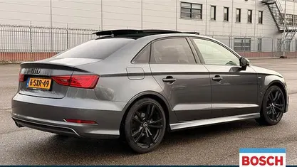 Occasion Audi A3 Ambition 142 PK (104 kW) 2014 Sedan