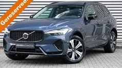 Blauw Gebruikt 2024 Volvo XC60 Plus SUV | € 51.900 (Super prijs)