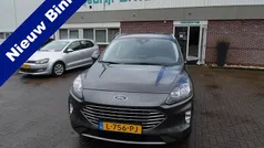 Gebruikt 2021 Ford Kuga Titanium X SUV | € 19.850 (Goede deal)