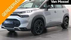 Gebruikt 2024 Citroën C3 Aircross PureTech SUV | € 21.440 (Eerlijke prijs)