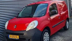 Gebruikt 2011 Renault Kangoo Van | € 2.995 (Eerlijke prijs)