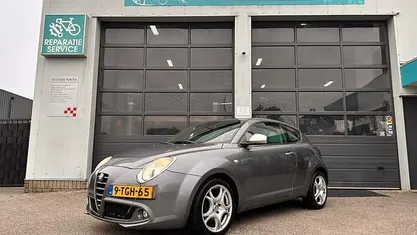 Occasion Alfa Romeo MiTo Progression 95 PK (69 kW) 2009 Hatchback