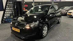 Gebruikt 2011 VW Polo Hatchback | € 4.750 (Eerlijke prijs)