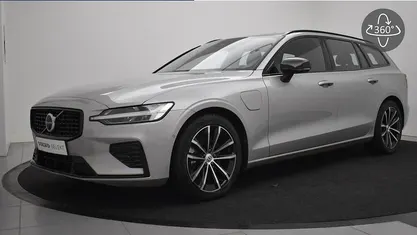 Occasion Volvo V60 Plus 350 PK (257 kW) 2025 Stationwagen
