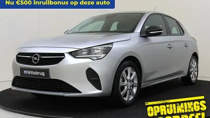 Occasion 2023 Opel Corsa Hatchback | € 15.925 (Eerlijke prijs)