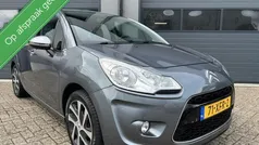 Grijs Gebruikt 2012 Citroën C3 Hatchback | € 3.450 (Eerlijke prijs)