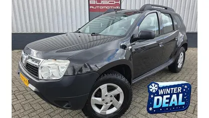 Gebruikt 2011 Dacia Duster Ambiance SUV | € 5.995 (Eerlijke prijs)