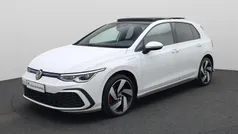 Gebruikt 2022 VW Golf VIII GTE Hatchback | € 31.440 (Eerlijke prijs)