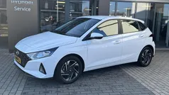 Hatchback Gebruikt 2023 Hyundai i20 Comfort Hatchback | € 19.950 (Eerlijke prijs)