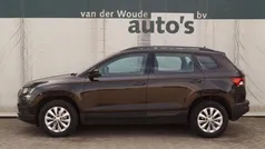 Gebruikt 2021 Skoda Karoq Business Line SUV | € 19.900 (Goede deal)