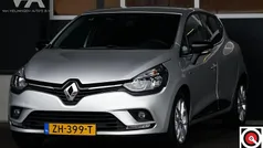 Gebruikt 2019 Renault Clio IV LIMITED Hatchback | € 10.950 (Eerlijke prijs)
