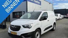 Gebruikt 2023 Opel Combo-e Life Van | € 18.950 (Eerlijke prijs)