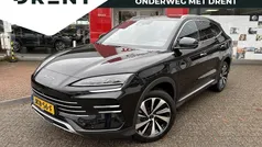 Zwart Nieuw 2025 BYD Seal U Boost SUV | € 36.495 (Eerlijke prijs)