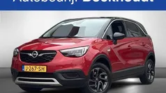 Rood Gebruikt 2020 Opel Crossland X SUV | € 13.750 (Eerlijke prijs)