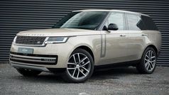 Gebruikt 2024 Land Rover Range Rover HSE SUV | € 152.950 (Super prijs)