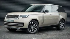 Geel Gebruikt 2024 Land Rover Range Rover HSE SUV | € 152.950 (Super prijs)