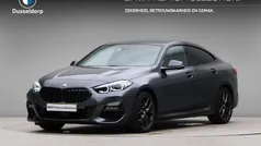 Grijs Gebruikt 2020 BMW 218 M Sport Coupé | € 25.450 (Eerlijke prijs)