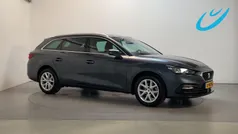Grijs Gebruikt 2021 Seat Leon Business Stationwagen | € 16.550 (Eerlijke prijs)