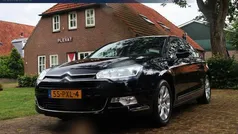 Gebruikt 2011 Citroën C5 Business Class Sedan | € 4.745 (Eerlijke prijs)