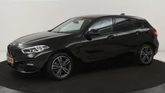 Gebruikt 2020 BMW 118 Sport Line Hatchback | € 16.900 (Eerlijke prijs)