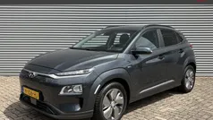 Grijs metallic Gebruikt 2020 Hyundai Kona SUV | € 20.995 (Eerlijke prijs)