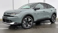 Gebruikt 2025 Citroën e-C4 SUV | € 32.995 (Eerlijke prijs)