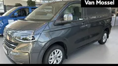 Gebruikt 2024 VW T6.1 Van | € 48.610 (Eerlijke prijs)