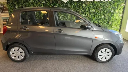 Occasion Suzuki Celerio Comfort 68 PK (50 kW) 2017 Hatchback