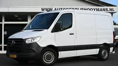 Gebruikt 2019 Mercedes Sprinter Van | € 15.950 (Super prijs)