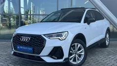 Gebruikt 2024 Audi Q3 Sportback Black Edition SUV | € 44.950 (Eerlijke prijs)