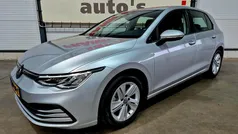 Gebruikt 2022 VW Golf VIII Business Hatchback | € 22.450 (Eerlijke prijs)