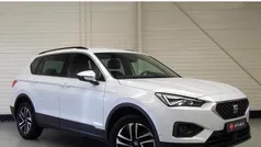 Wit Gebruikt 2020 Seat Tarraco Style SUV | € 27.945 (Goede deal)