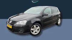 Zwart Gebruikt 2008 VW Golf VI GT Hatchback | € 4.595 (Eerlijke prijs)