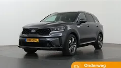Grijs Gebruikt 2021 Kia Sorento 3 SUV | € 41.935 (Eerlijke prijs)