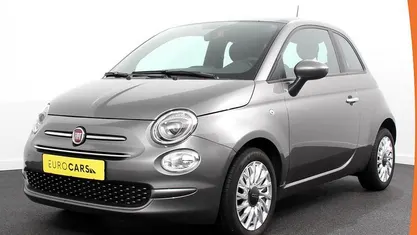 Occasion Fiat 500 Lounge 2025 Hatchback
