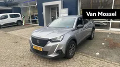 Gebruikt 2022 Peugeot 2008 Active SUV | € 15.940 (Eerlijke prijs)
