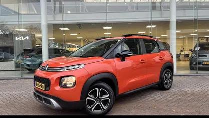 Gebruikt 2021 Citroën C3 Aircross Feel SUV | € 13.950 (Eerlijke prijs)